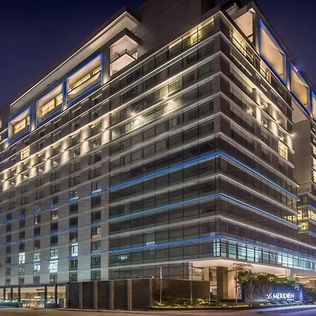 Le Meridien Dháka Exteriér fotografie