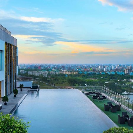 Le Meridien Dháka Exteriér fotografie