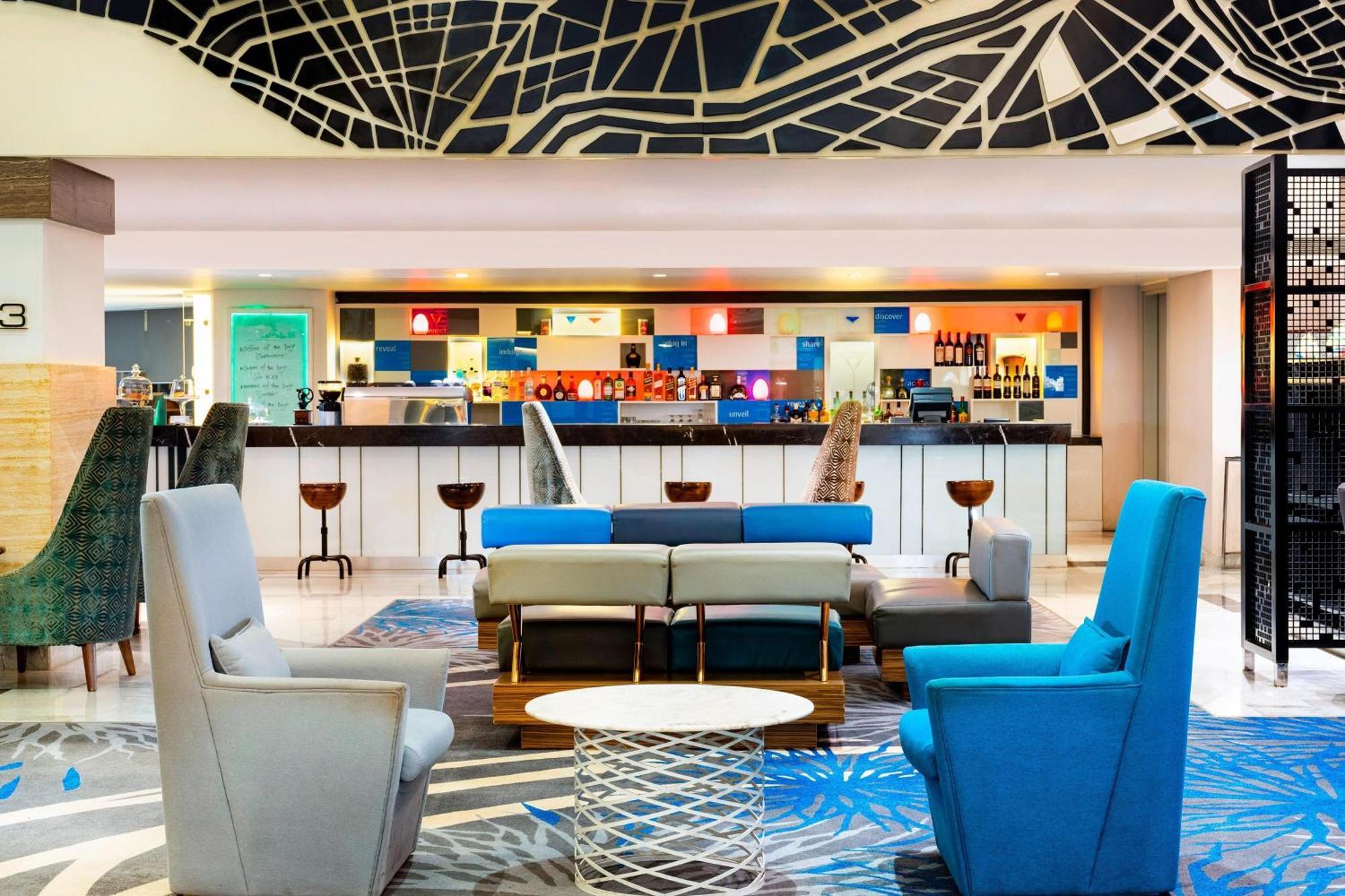 Le Meridien Dháka Exteriér fotografie